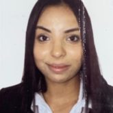 Greicy Cristina Silva Santos